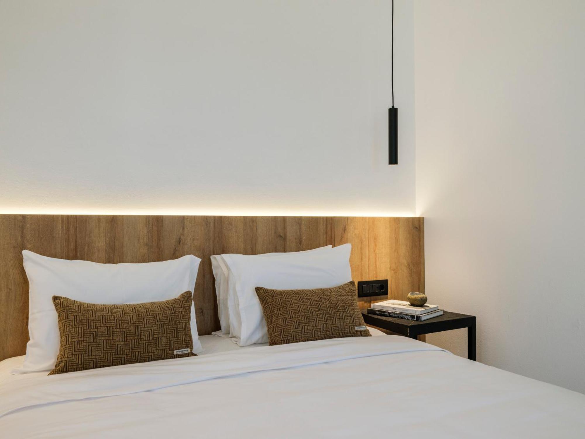Blue Eye Grand Villa Mykonos Καλαφάτη Εξωτερικό φωτογραφία
